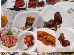 -大渔铁板烧(大悦城店)