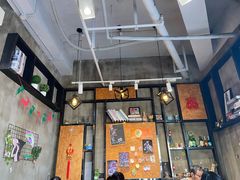 大堂-芝芝Z-cheese芝士年糕专门店