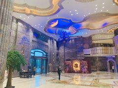 -厦门途易蓝罗约海景温泉酒店(园博苑地铁站店)