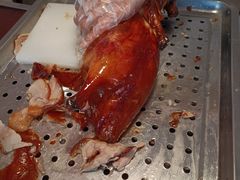 -月福京味斋·烤鸭店·北京菜(鼓楼总店)