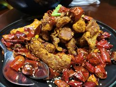 -君悦酒店·1881·北京烤鸭