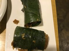 荷香糯米排骨-小巷餐厅(五大街店)