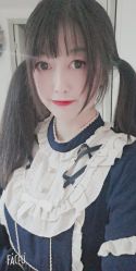 -丝语萱形象