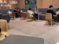 大堂-奈雪的茶(漫广场店)