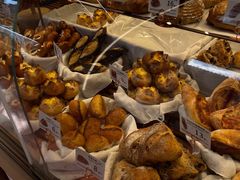 -嘉华饼屋JOY BAKERY(南屏街店)