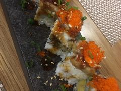 活鳗寿司-活鳗饭·鹅肝范儿(高碑店店)