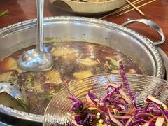 -草本味·市井羊肉馆(新开铺总店)
