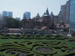 -马勒别墅饭店(静安寺店)