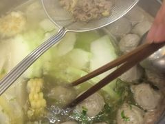 -林记潮汕牛肉(融汇店)