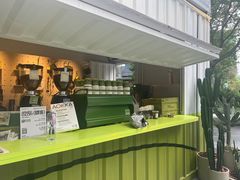 -AOKKA COFFEE(万象前海快闪店)