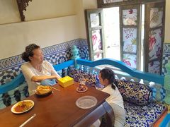 -新疆国际大巴扎-二道桥清真寺