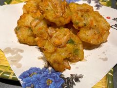 -佬太公海鸭·海鲜大排档(上海总店)