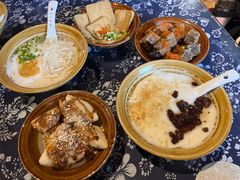 -姚家豆花
