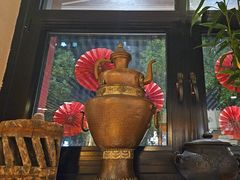 -敏珠拉姆藏餐·南京厨房(富春江东街店)