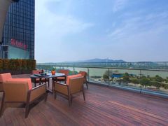 -长沙富力万达文华酒店