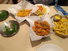 -卡朋西餐(东方广场店)