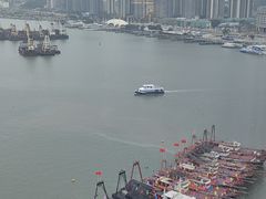 -澳门十六浦索菲特大酒店