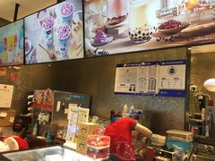 -DQ·蛋糕·冰淇淋(西直门店)