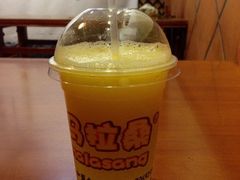 杨桃汁-马拉桑果汁(龙头路总店)