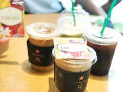 -星巴克(深圳软件园产业基地店)