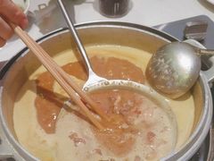 -荣叔港式沙嗲牛肉火锅(正佳潮流店)
