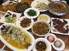 -金悦印象小馆(三里河店)
