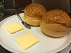 冰火菠萝油-有璟阁港式餐厅(国贸商城店)