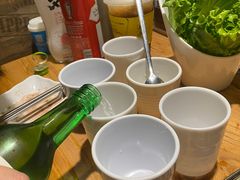 -牛炙烤肉(车公庙店)