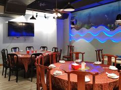 -五姊妹海鲜(火车站店)