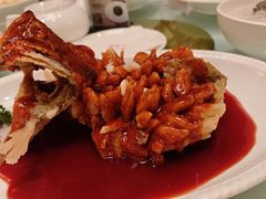 -得月楼·省级非遗·传统苏帮菜(观前店)