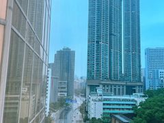 -香港皇家太平洋酒店