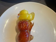 -羲和雅苑•北京烤鸭(平安国际金融中心店)