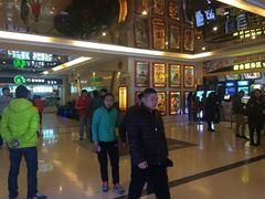-中影国际影城(大唐西市4K临境音店)