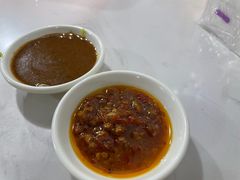 -菜忠潮州牛肉店(岗厦店)