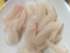 -正能量脆肉鲩火锅