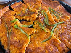 -第二外国语学院-韩国餐厅(朝阳路店)