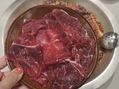 -老街坊市井火锅(营门口店)