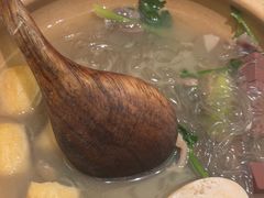 -古都历食南京菜·烤鸭·鸭血粉丝·汤包(南京博物院店)