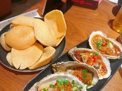 -聚点·北京串(簋街店)