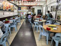 -明记烧鱼美味店