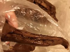 猪尾巴-老北京赵记酱肘子