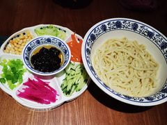 -咂摸(南锣鼓巷店)