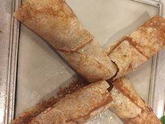 -LA CREPERIE BRETONNE布列塔尼法式餐厅(天童北路店)
