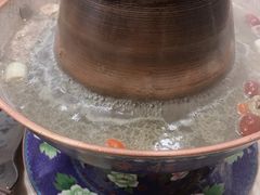 -东来顺•非遗火锅(外滩店)