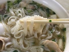 -晏家生料王(民主路店)