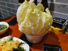 -雅然居铜火锅(长新街店)