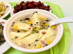 -北大家园食堂