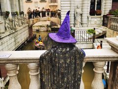 -华谊兄弟（长沙）电影小镇