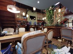 -Masala Curry and BBQ·玛莎拉巴基斯坦美食(金水万达店)