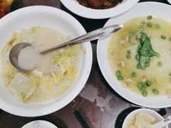 -新虹楼饭庄(崇明陈家镇店)